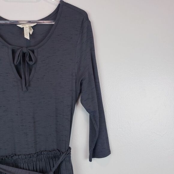 Matilda Jane Go West Maxi Dress - Picture 7 of 9